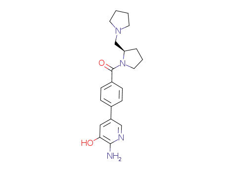 756520-44-2 Structure