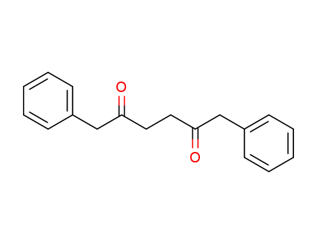 2,5-Hexanedione, 1,6-diphenyl-(54276-99-2)