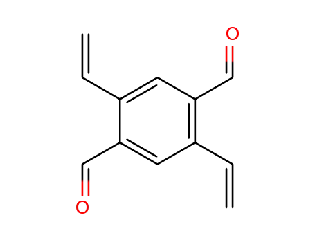 Molecular Structure of 2065232-74-6 (1,4-Benzenedicarboxaldehyd)