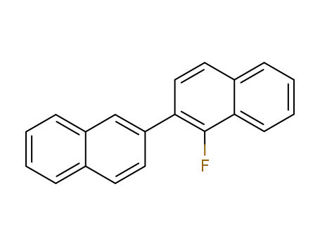 1-fluoro-[2,2']binaphthyl