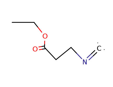 Ethyl isocyanopropionate