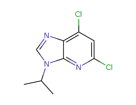 1132747-05-7 Structure