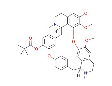 1172120-82-9 Structure