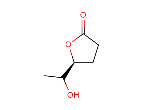 (S)-5-(1-Hydroxy-ethyl)-dihydro-furan-2-one
