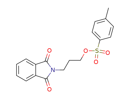 3-(Tosyloxy)propyl phthaliMide