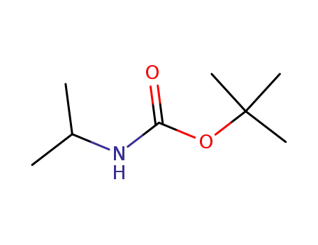 Tert-butyl N-propan-2-ylcarbamate