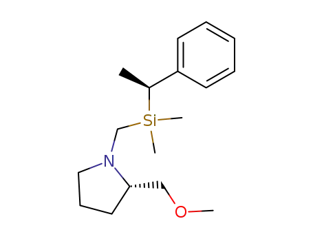 123463-21-8 Structure