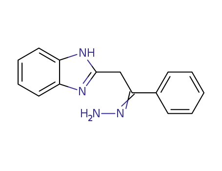 206533-12-2 Structure