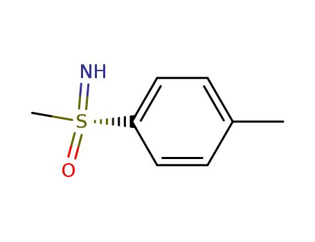 (R)-(-)-N,S-DIMETHYL-S-PHENYLSULFOXIMINECAS