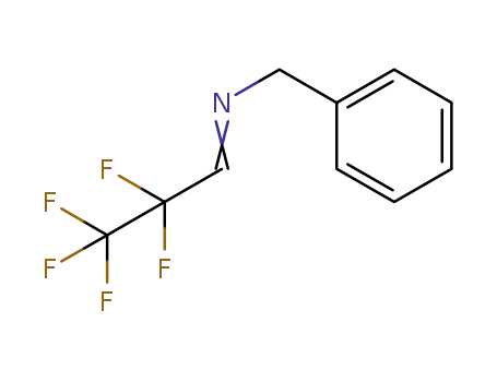 Molecular Structure of 1292820-93-9 (C<sub>10</sub>H<sub>8</sub>F<sub>5</sub>N)