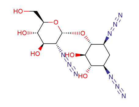 289505-10-8 Structure