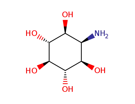 527-22-0 Structure