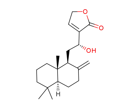 958885-86-4 Structure