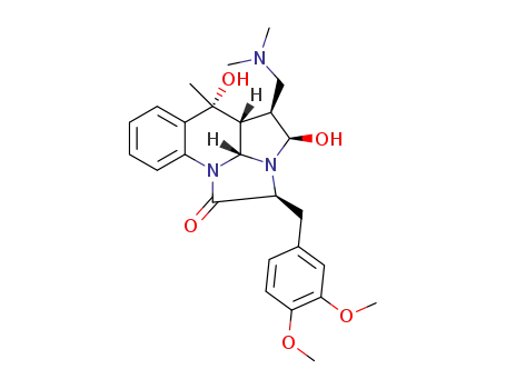 1444003-32-0 Structure