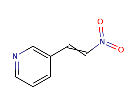 3-(2-Nitroethenyl)Pyridine