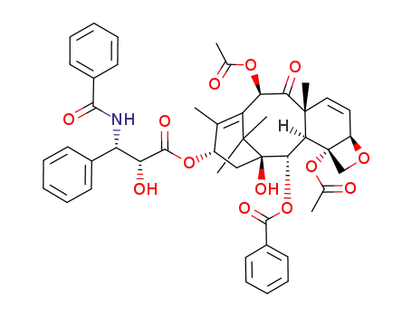 Δ<sup>6,7</sup>-paclitaxel