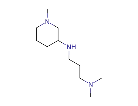 114699-42-2 Structure