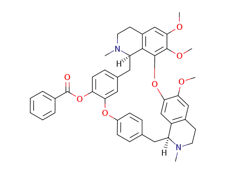 111954-08-6 Structure