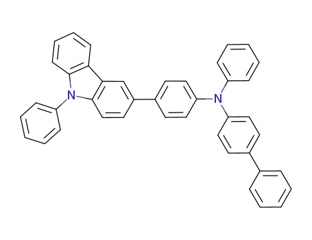 Molecular Structure of 1160294-58-5 (PCBA1BP)