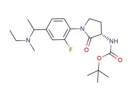 1208258-91-6 Structure