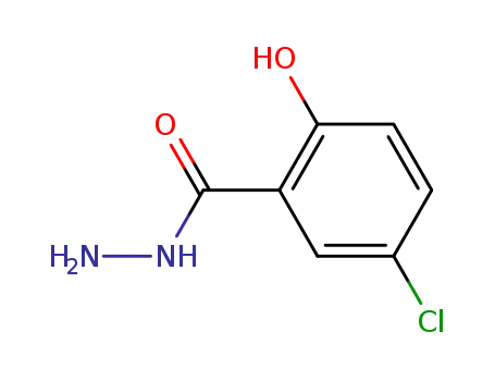 5022-48-0 Structure