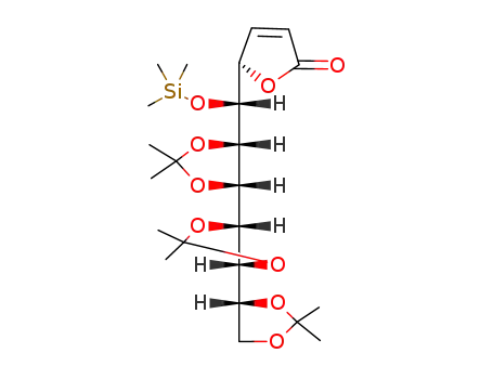 132047-07-5 Structure