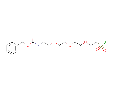 C<sub>16</sub>H<sub>24</sub>ClNO<sub>7</sub>S