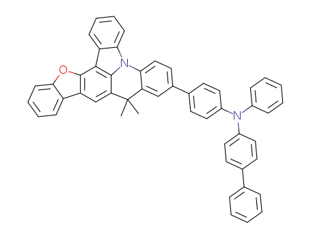 1616737-05-3 Structure