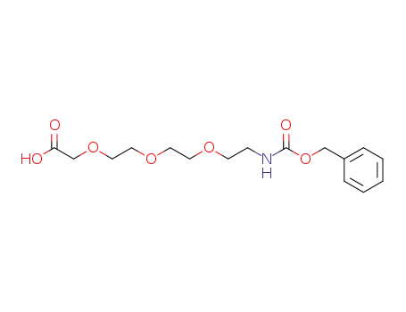 Z-9-aMino-4,7-dioxanonanoic acid