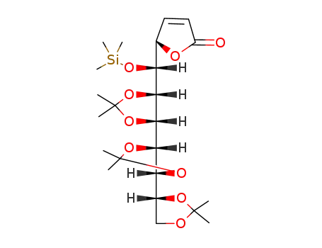 132047-01-9 Structure