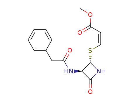 104486-78-4 Structure
