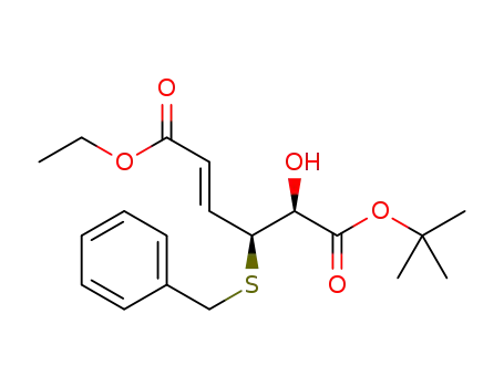 1536481-23-8 Structure