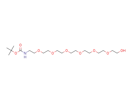 1292268-13-3 Structure