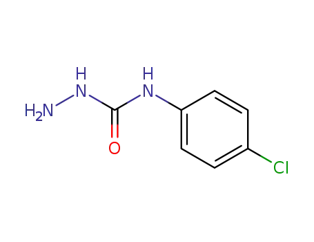 4-(4-클로로페닐)세미카바자이드