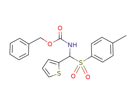 1071846-01-9 Structure