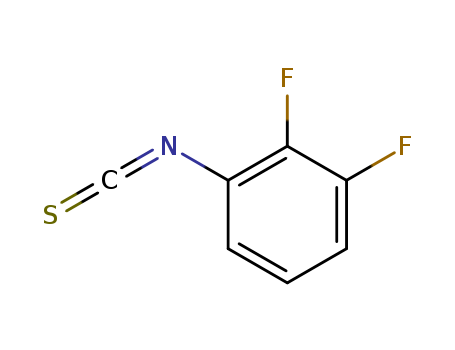 2,3-Difluorophenyl Isothiocyanate
