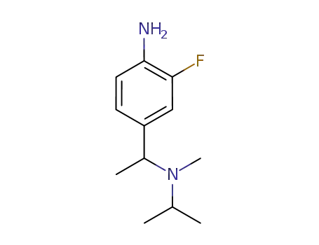 1208258-83-6 Structure