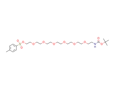 1292268-14-4 Structure