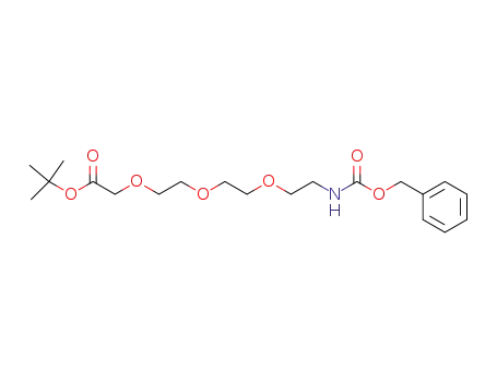 462100-03-4 Structure