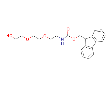 Fmoc-PEG3-alcohol