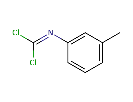 <i>m</i>-tolyl-carboximidoyl chloride