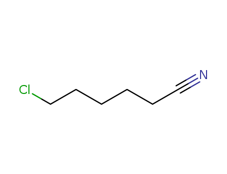 Hexanenitrile,6-chloro-