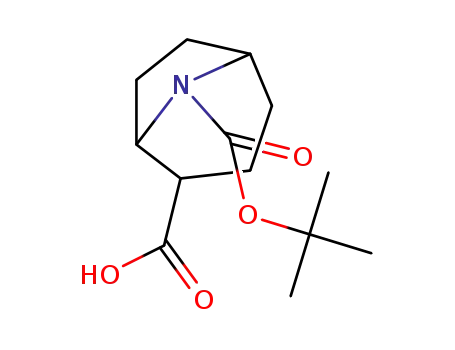 8-Boc-8-azabicyclo[3.2.1]...