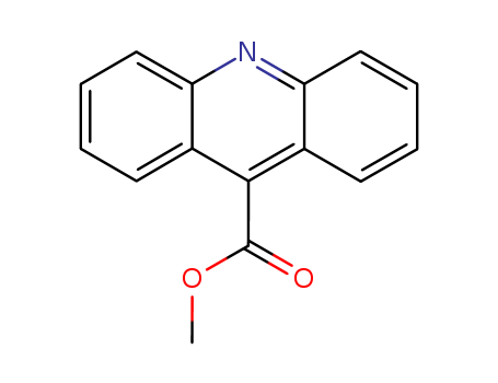 Methyl 9-Acridinecarboxylate