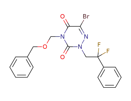 1562526-19-5 Structure