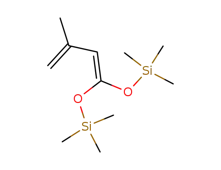 1,1-BIS(트리메틸실릴록시)-3-메틸-1,3-부타디엔
