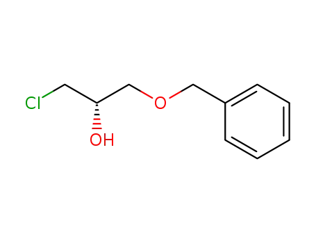 (2S)-1-benzyloxy-3-chloro-propan-2-ol