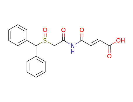 Molecular Structure of 1502874-00-1 (C<sub>19</sub>H<sub>17</sub>NO<sub>5</sub>S)