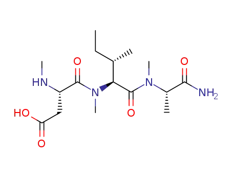 (NMe)Asp(NMe)Ile(NMe)Ala