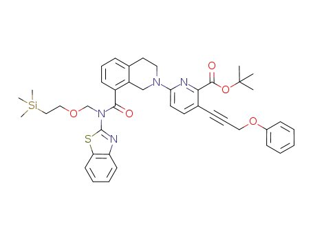 1286737-14-1 Structure